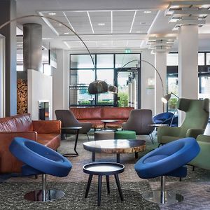 Courtyard By Marriott Amsterdam Airport