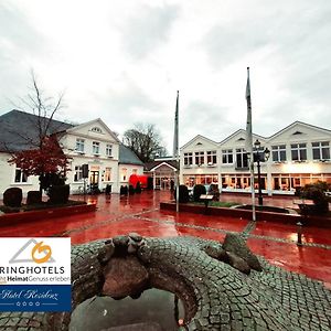 Ringhotel Residenz Wittmund