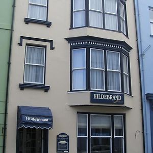Hildebrand Guest House