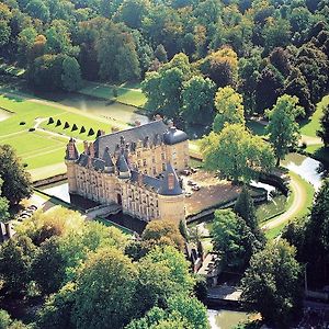Château d'Esclimont