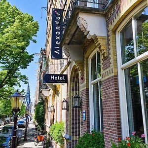 Hotel Alexander